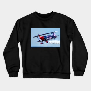 Pitts S-2S Special N540S Crewneck Sweatshirt